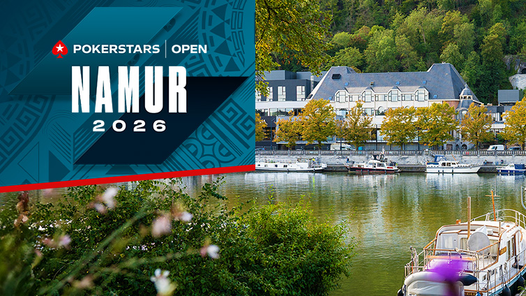 Namur